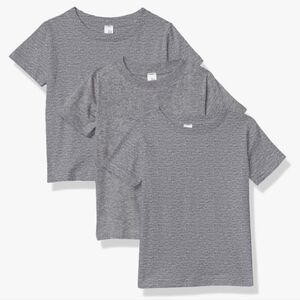NIP MarkyG 3ct Tees 18mos